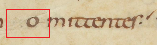 BNF Latin 13174 ( 5g ) Folio 72r Prol - Copy