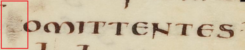 BNF Latin ms 1 ( 2f ) Prol. Fol. 377v