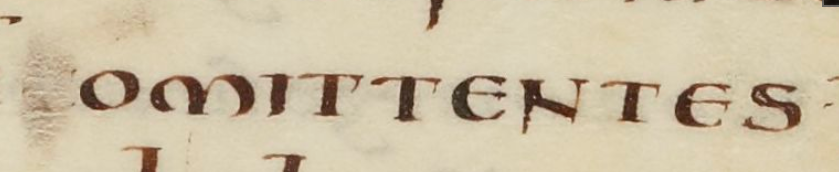 BNF Latin ms 1 ( 2f1 ) Prol. Fol. 377v