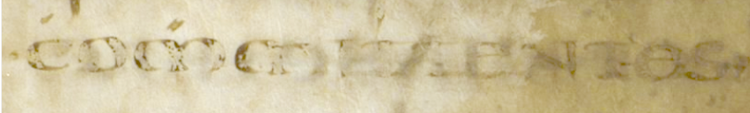 Codex Fuldensis ( 3a ) Folio 871